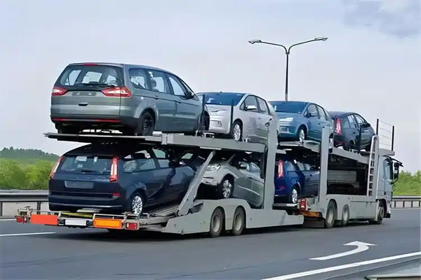重兴镇轿车托运查询